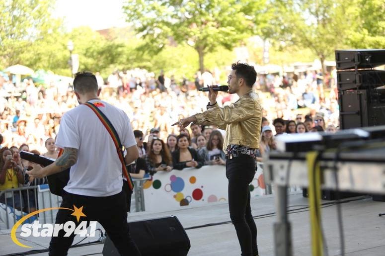 MAX at Woofstock Suwanee 2018 MAX at Woofstock Suwanee 2018
