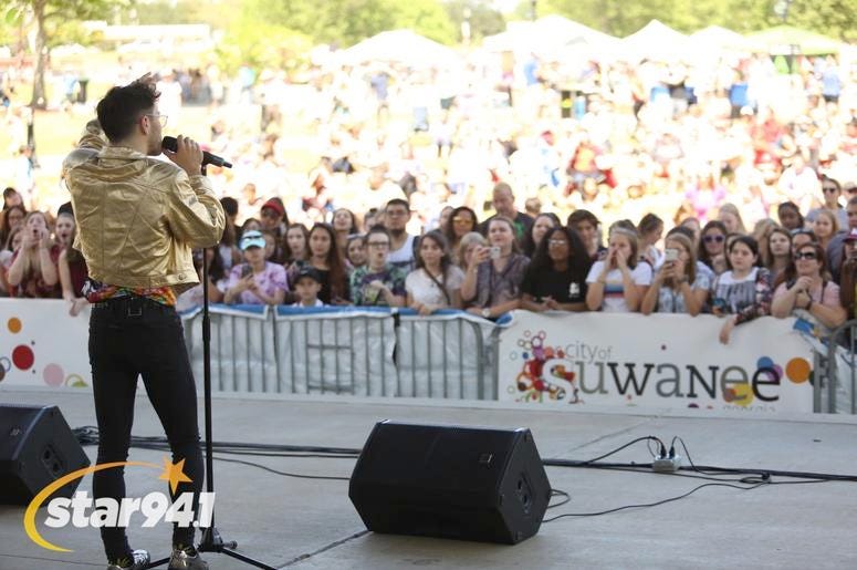 MAX at Woofstock Suwanee 2018 MAX at Woofstock Suwanee 2018