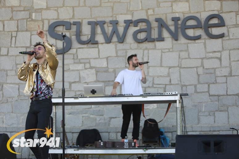 MAX at Woofstock Suwanee 2018 MAX at Woofstock Suwanee 2018