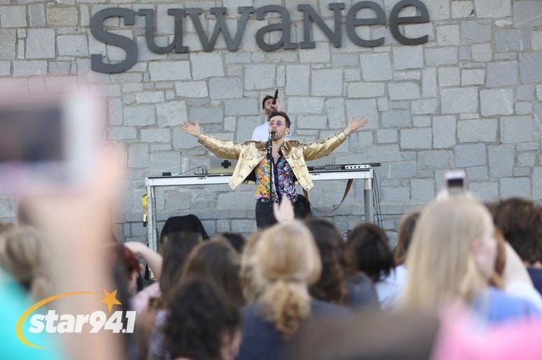 MAX at Woofstock Suwanee 2018 MAX at Woofstock Suwanee 2018