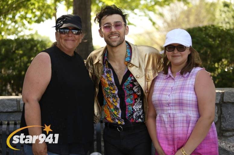 MAX M&G at Woofstock Suwanee 2018 MAX M&G at Woofstock Suwanee 2018