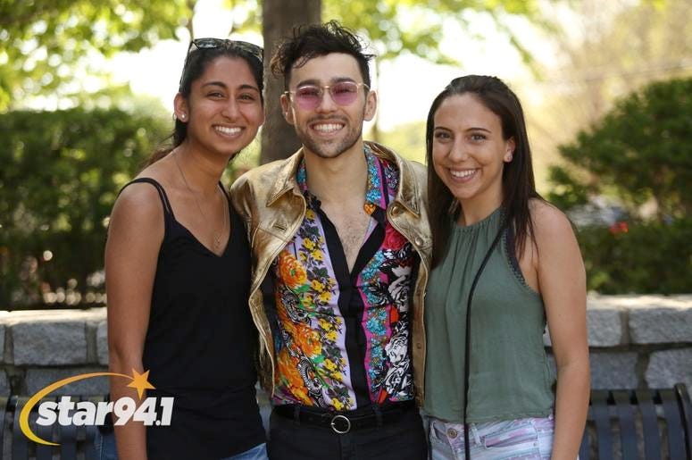 MAX M&G at Woofstock Suwanee 2018 MAX M&G at Woofstock Suwanee 2018