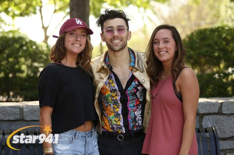 MAX M&G at Woofstock Suwanee 2018 MAX M&G at Woofstock Suwanee 2018