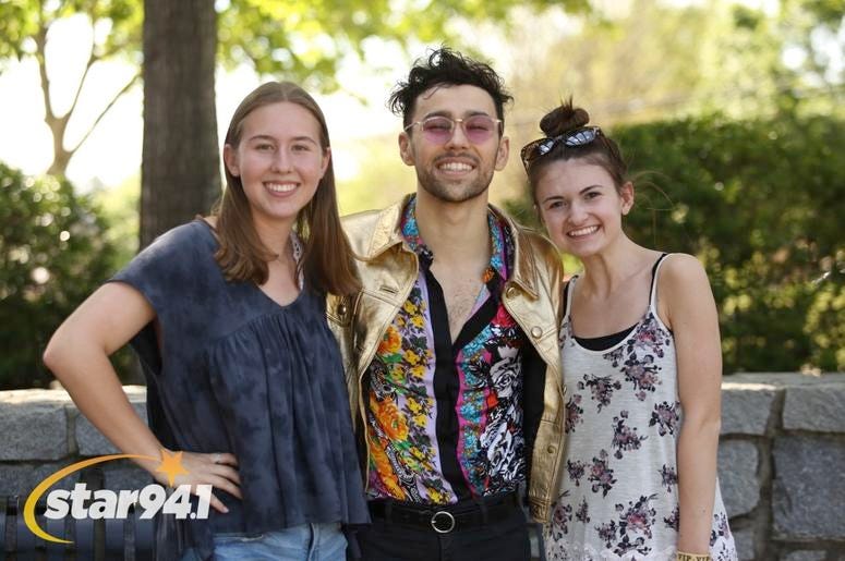 MAX M&G at Woofstock Suwanee 2018 MAX M&G at Woofstock Suwanee 2018