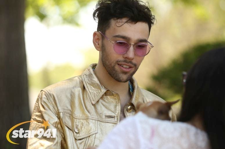 MAX M&G at Woofstock Suwanee 2018 MAX M&G at Woofstock Suwanee 2018
