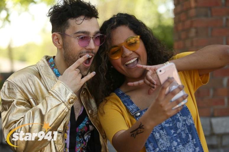 MAX M&G at Woofstock Suwanee 2018 MAX M&G at Woofstock Suwanee 2018