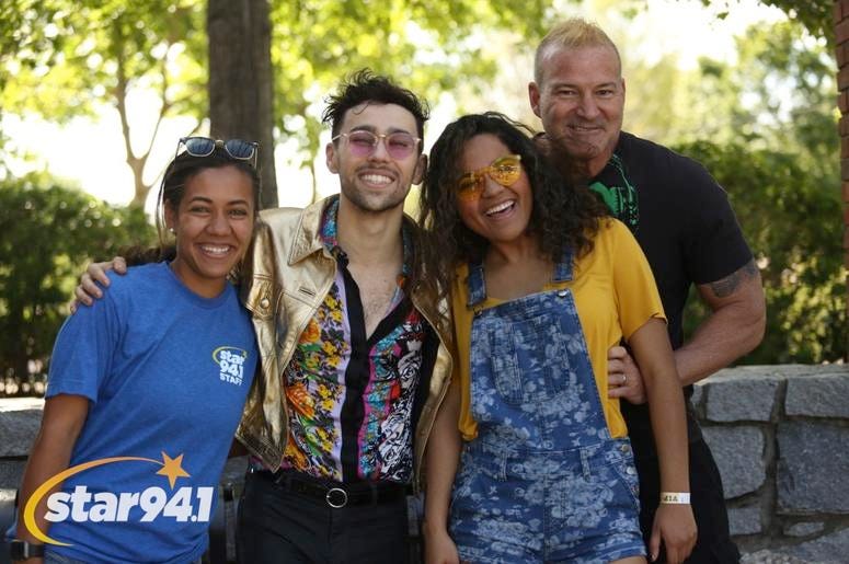 MAX M&G at Woofstock Suwanee 2018 MAX M&G at Woofstock Suwanee 2018