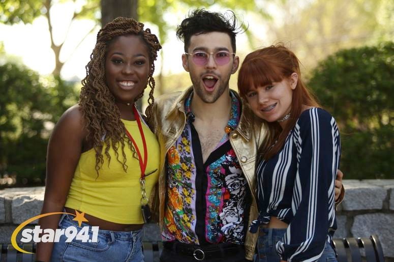 MAX M&G at Woofstock Suwanee 2018 MAX M&G at Woofstock Suwanee 2018
