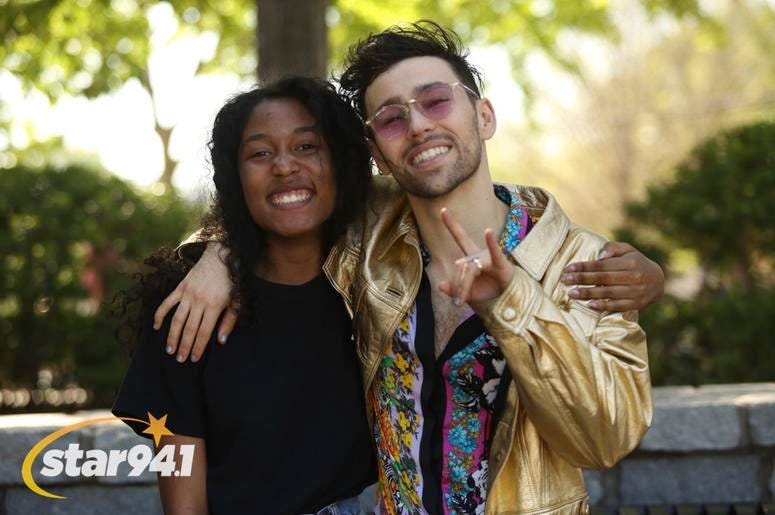 MAX M&G at Woofstock Suwanee 2018 MAX M&G at Woofstock Suwanee 2018