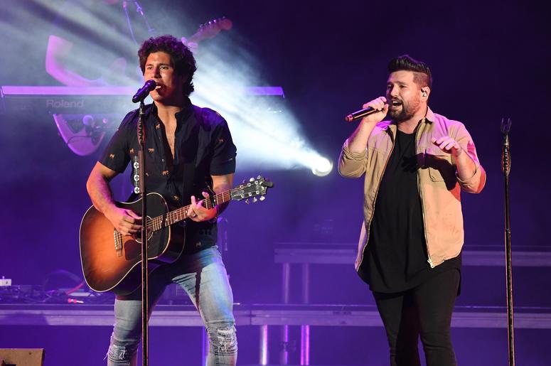 Dan+Shay Dan+ Shay