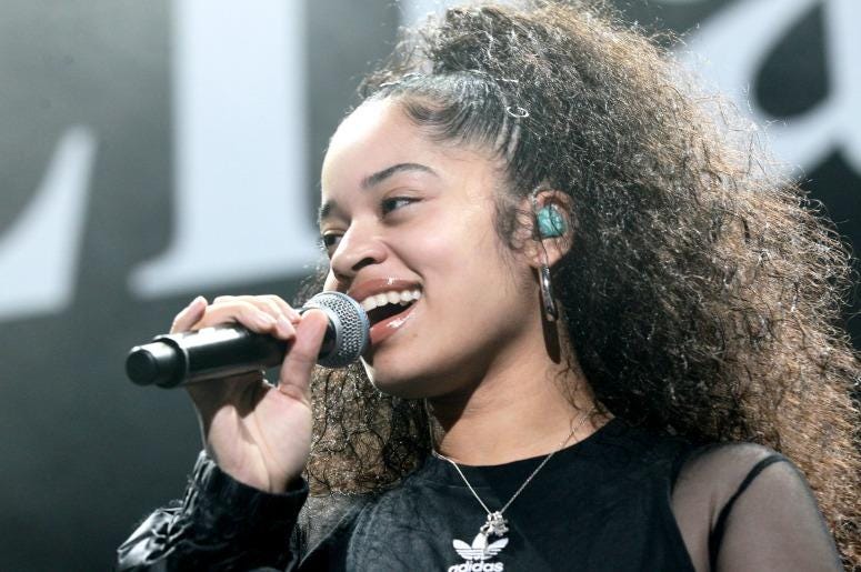 Ella Mai Ella Mai