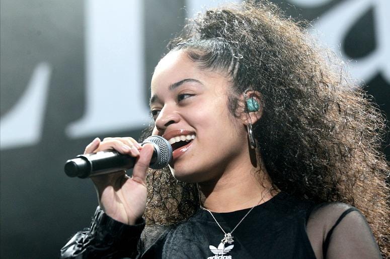 Ella Mai Ella Mai