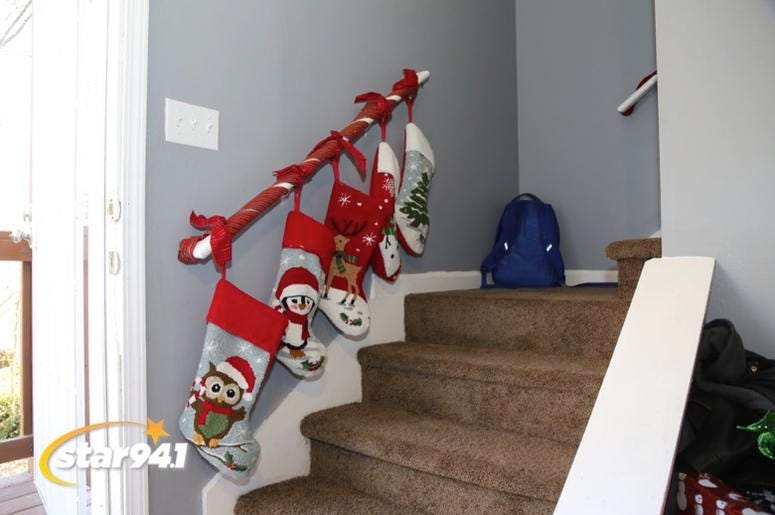 Breaking and Entering Christmas 2018 Breaking and Entering Christmas 2018