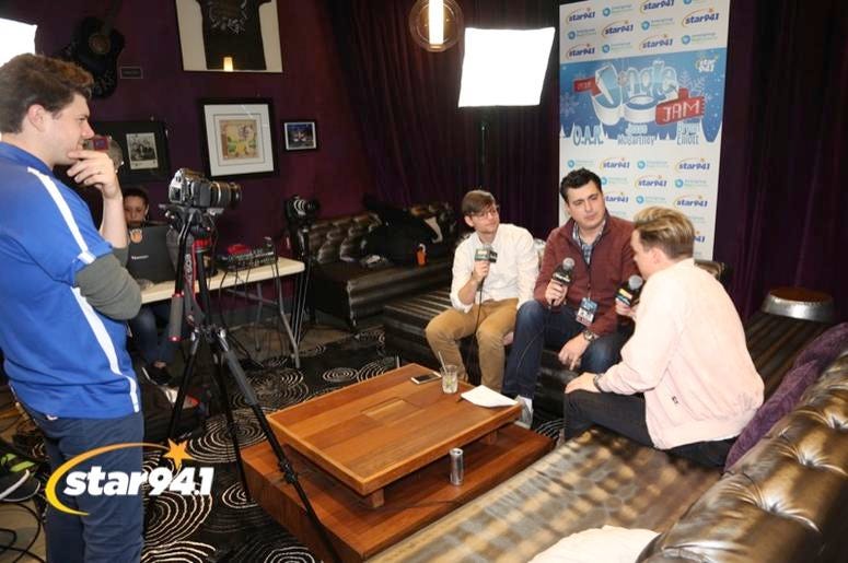 Jingle Jam 2018 Jingle Jam 2018