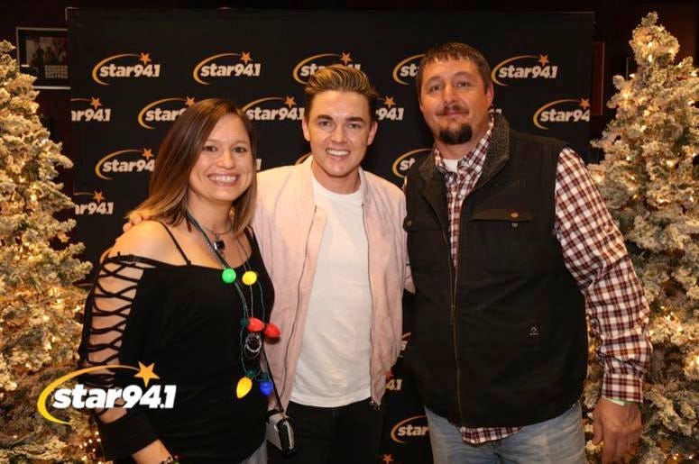 Jingle Jam 2018 Jingle Jam 2018