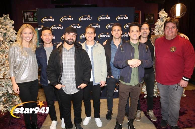 Jingle Jam 2018 Jingle Jam 2018