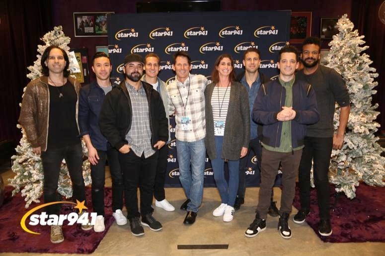 Jingle Jam 2018 Jingle Jam 2018
