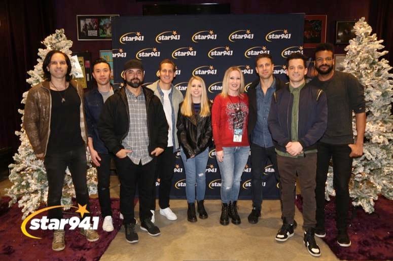 Jingle Jam 2018 Jingle Jam 2018