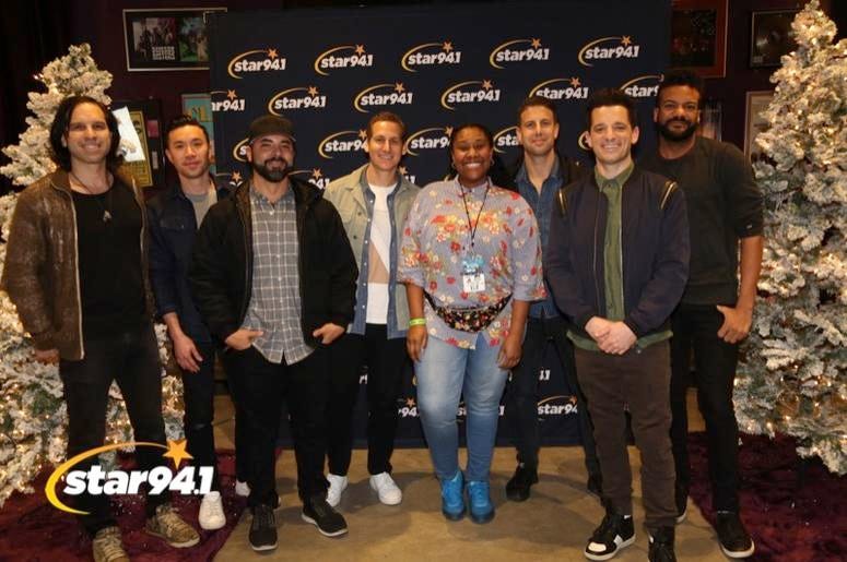 Jingle Jam 2018 Jingle Jam 2018