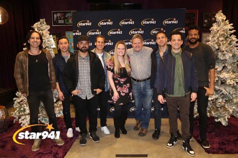 Jingle Jam 2018 Jingle Jam 2018