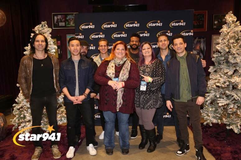 Jingle Jam 2018 Jingle Jam 2018