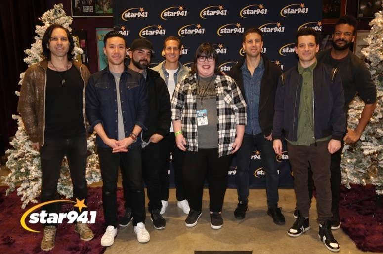 Jingle Jam 2018 Jingle Jam 2018