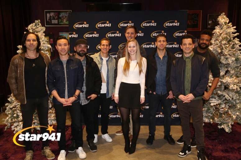 Jingle Jam 2018 Jingle Jam 2018