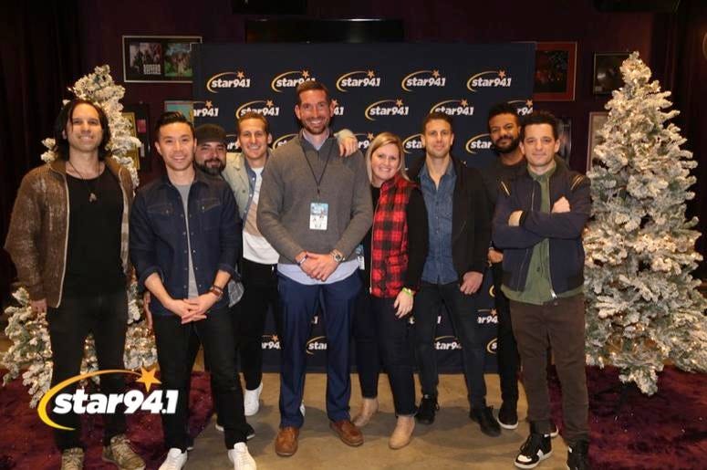 Jingle Jam 2018 Jingle Jam 2018