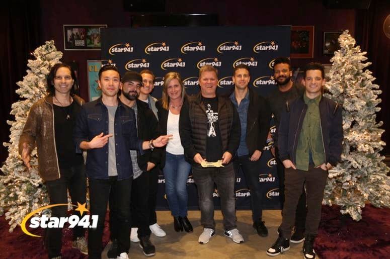 Jingle Jam 2018 Jingle Jam 2018