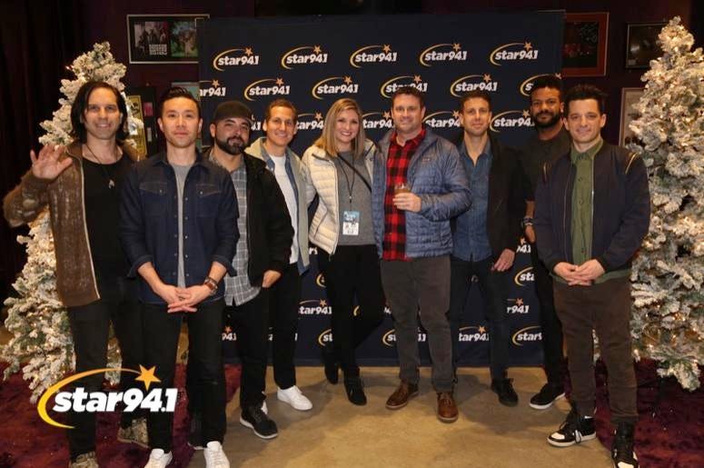 Jingle Jam 2018 Jingle Jam 2018