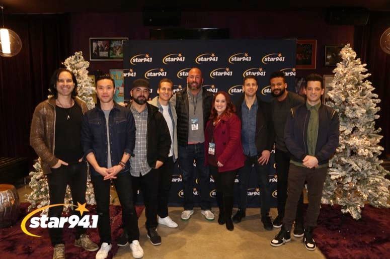 Jingle Jam 2018 Jingle Jam 2018