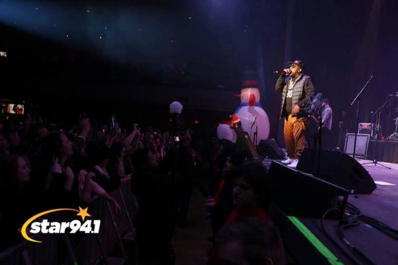 Jingle Jam 2018 Jingle Jam 2018