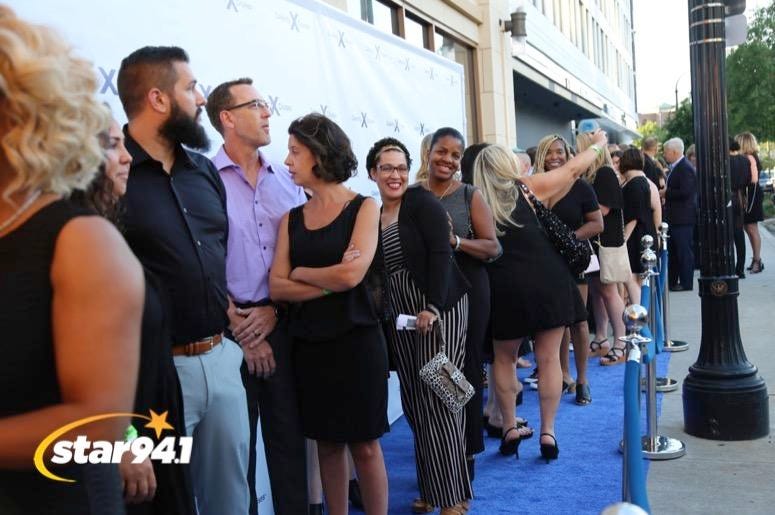 Little Black Dress Party 2019 Little Black Dress Party 2019