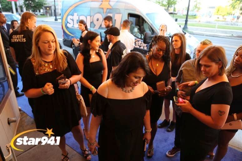 Little Black Dress Party 2019 Little Black Dress Party 2019