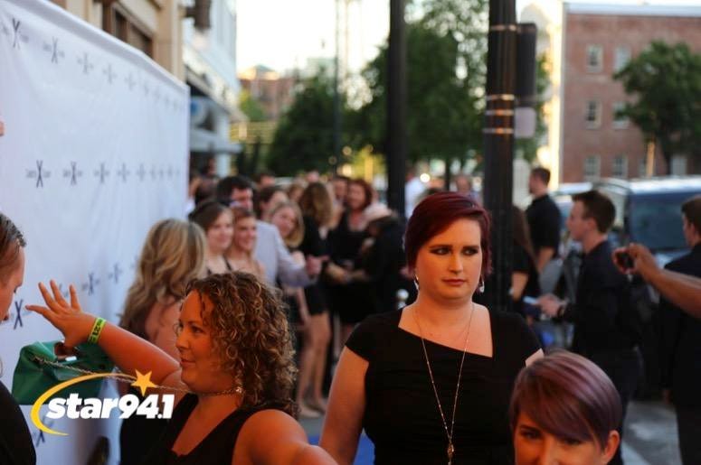 Little Black Dress Party 2019 Little Black Dress Party 2019