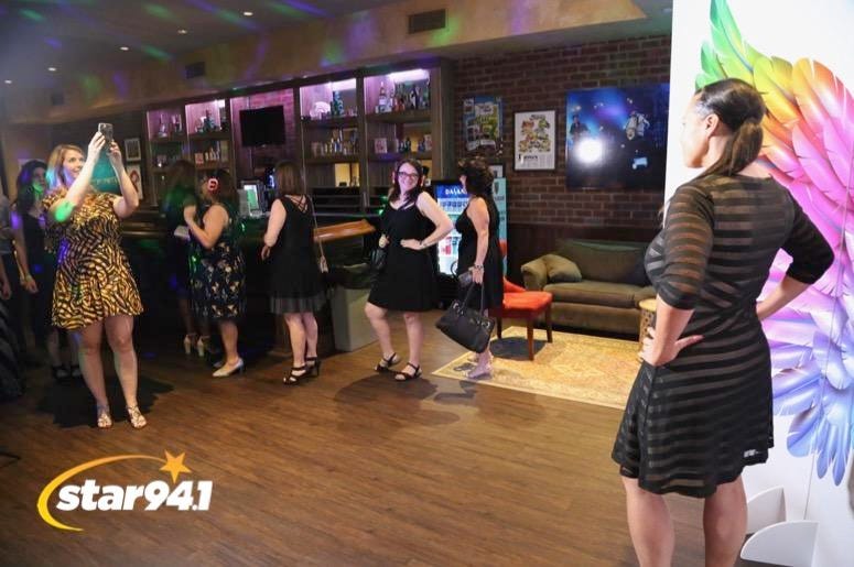 Little Black Dress Party 2019 Little Black Dress Party 2019