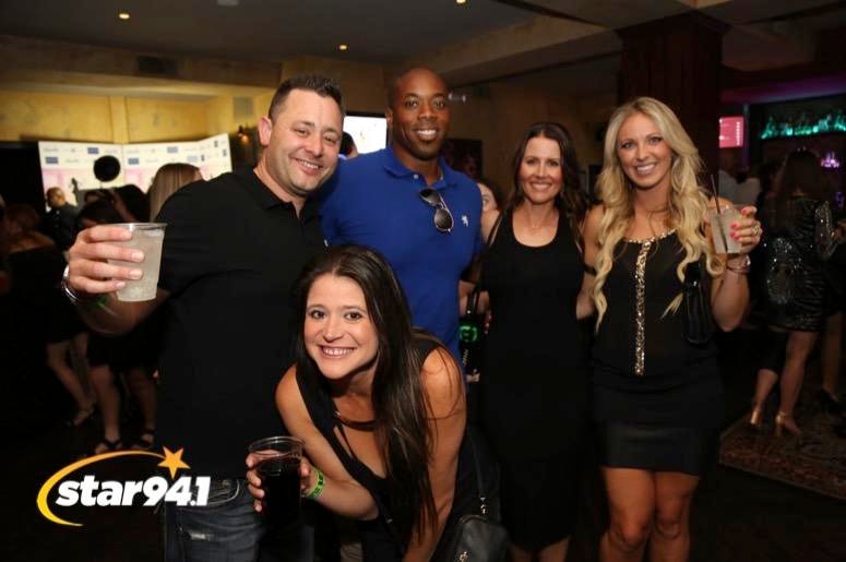 Little Black Dress Party 2019 Little Black Dress Party 2019