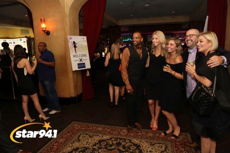 Little Black Dress Party 2019 Little Black Dress Party 2019