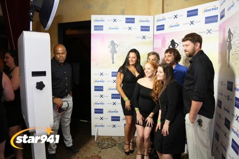 Little Black Dress Party 2019 Little Black Dress Party 2019