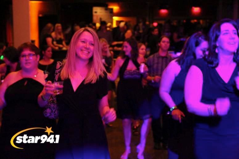 Little Black Dress Party 2019 Little Black Dress Party 2019