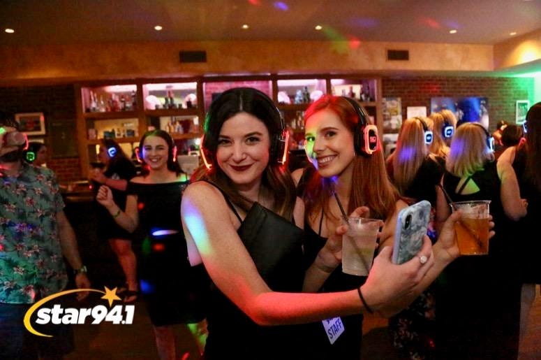 Little Black Dress Party 2019 Little Black Dress Party 2019