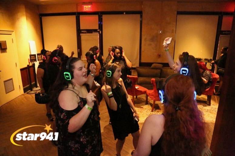 Little Black Dress Party 2019 Little Black Dress Party 2019