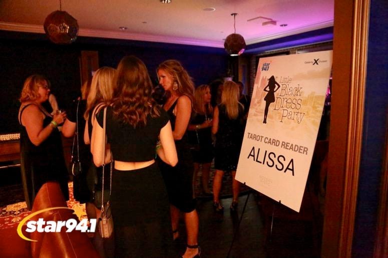 Little Black Dress Party 2019 Little Black Dress Party 2019
