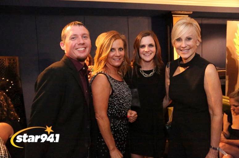 Little Black Dress Party 2019 Little Black Dress Party 2019