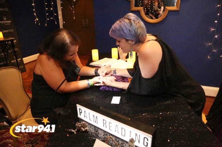Little Black Dress Party 2019 Little Black Dress Party 2019