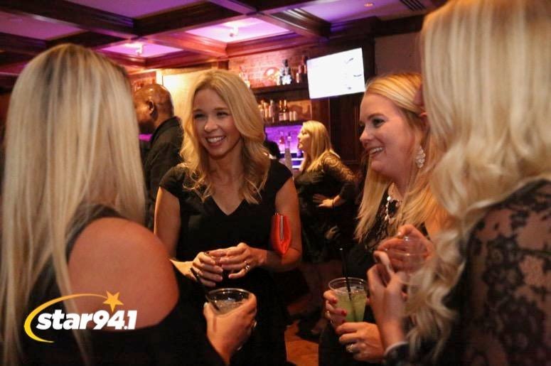 Little Black Dress Party 2019 Little Black Dress Party 2019
