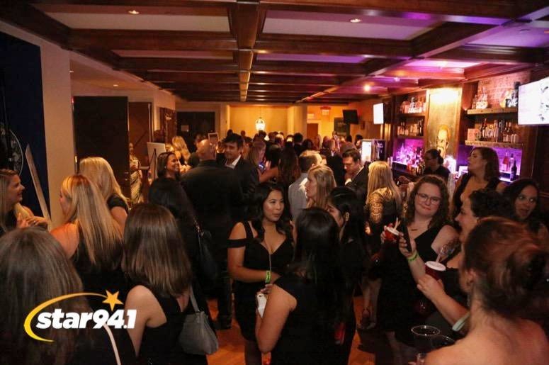 Little Black Dress Party 2019 Little Black Dress Party 2019