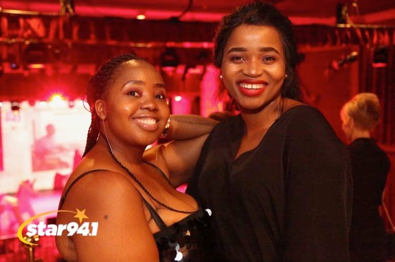 Little Black Dress Party 2019 Little Black Dress Party 2019