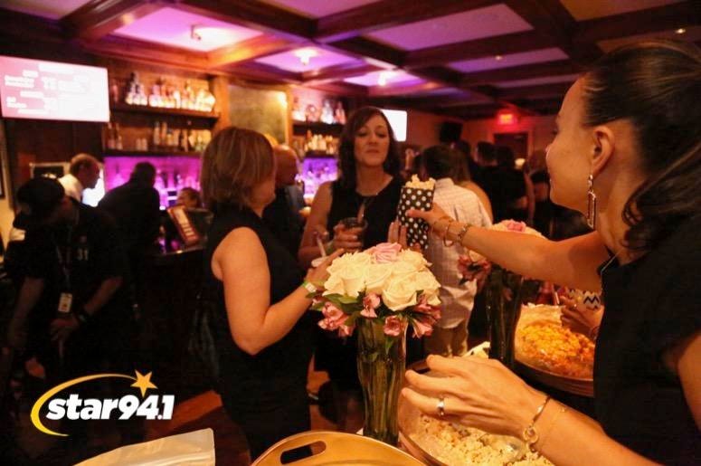 Little Black Dress Party 2019 Little Black Dress Party 2019