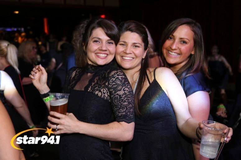 Little Black Dress Party 2019 Little Black Dress Party 2019